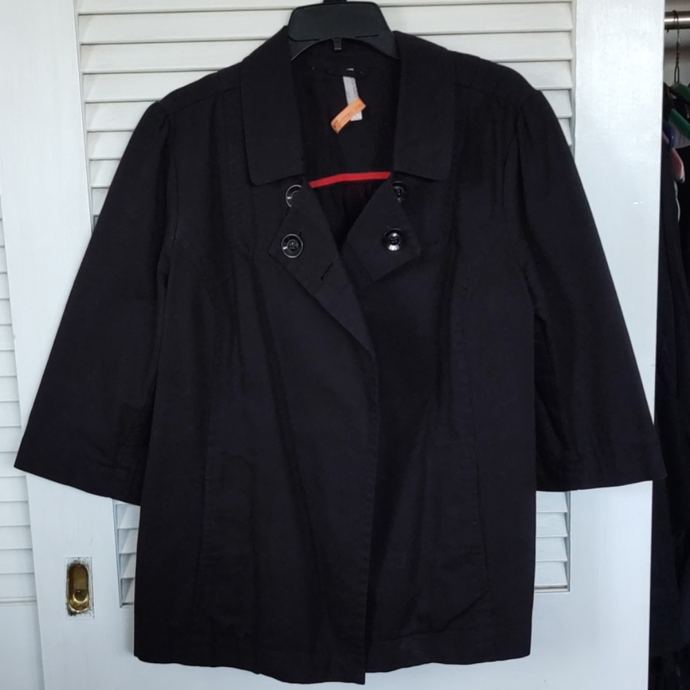 Old Navy xxl women's coat
